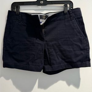J.Crew 5” chino short
